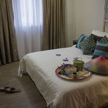 Redstone Boutique Hotel קואלה לומפור מראה חיצוני תמונה