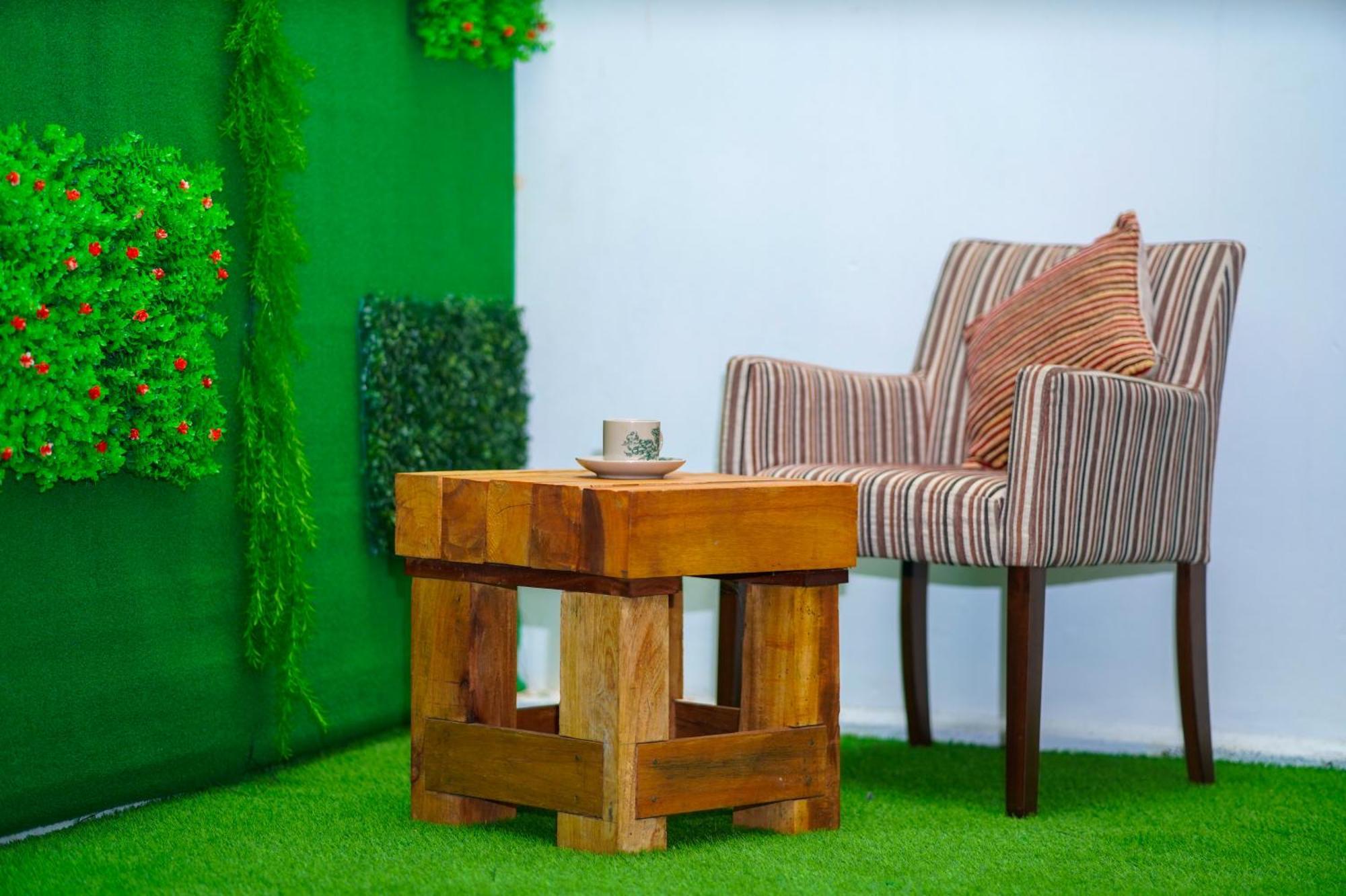 Redstone Boutique Hotel קואלה לומפור מראה חיצוני תמונה