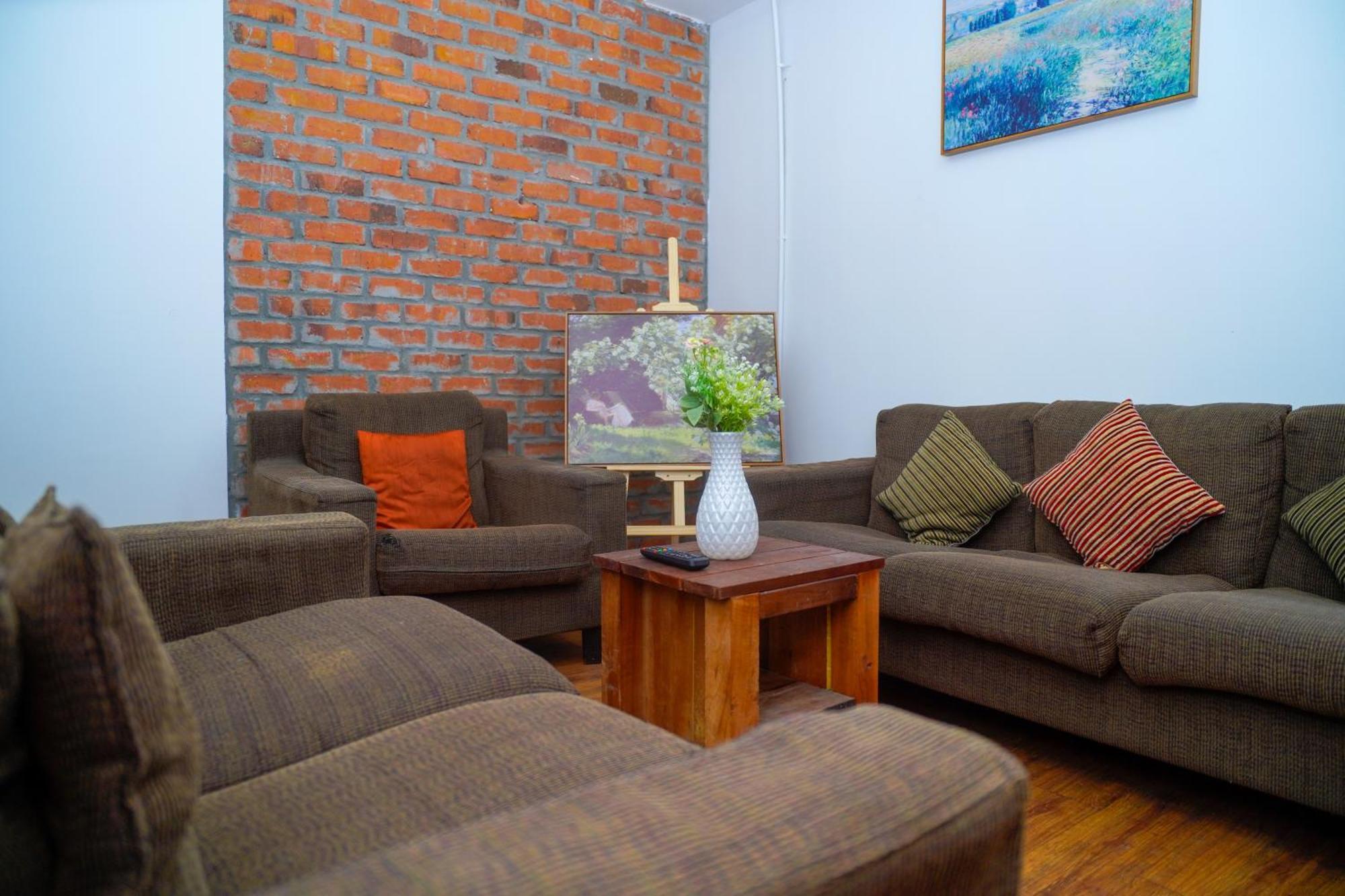 Redstone Boutique Hotel קואלה לומפור מראה חיצוני תמונה