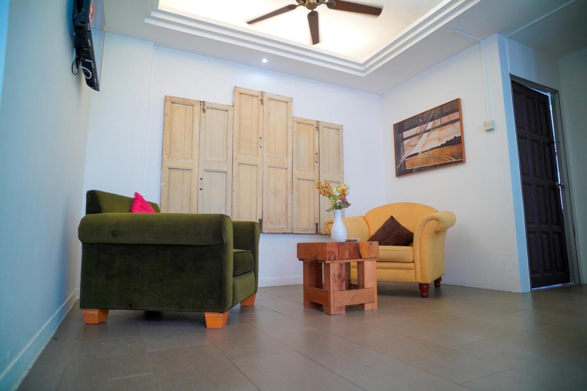 Redstone Boutique Hotel קואלה לומפור מראה חיצוני תמונה