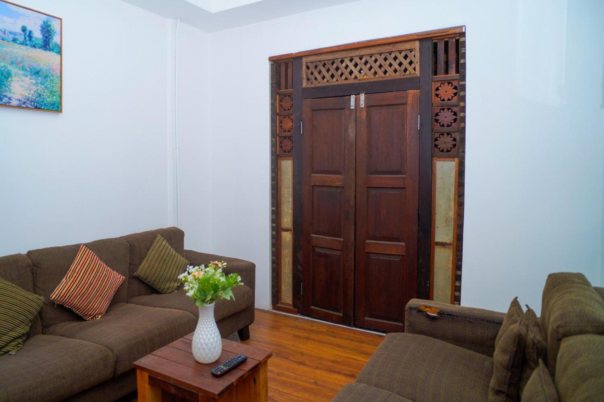 Redstone Boutique Hotel קואלה לומפור מראה חיצוני תמונה