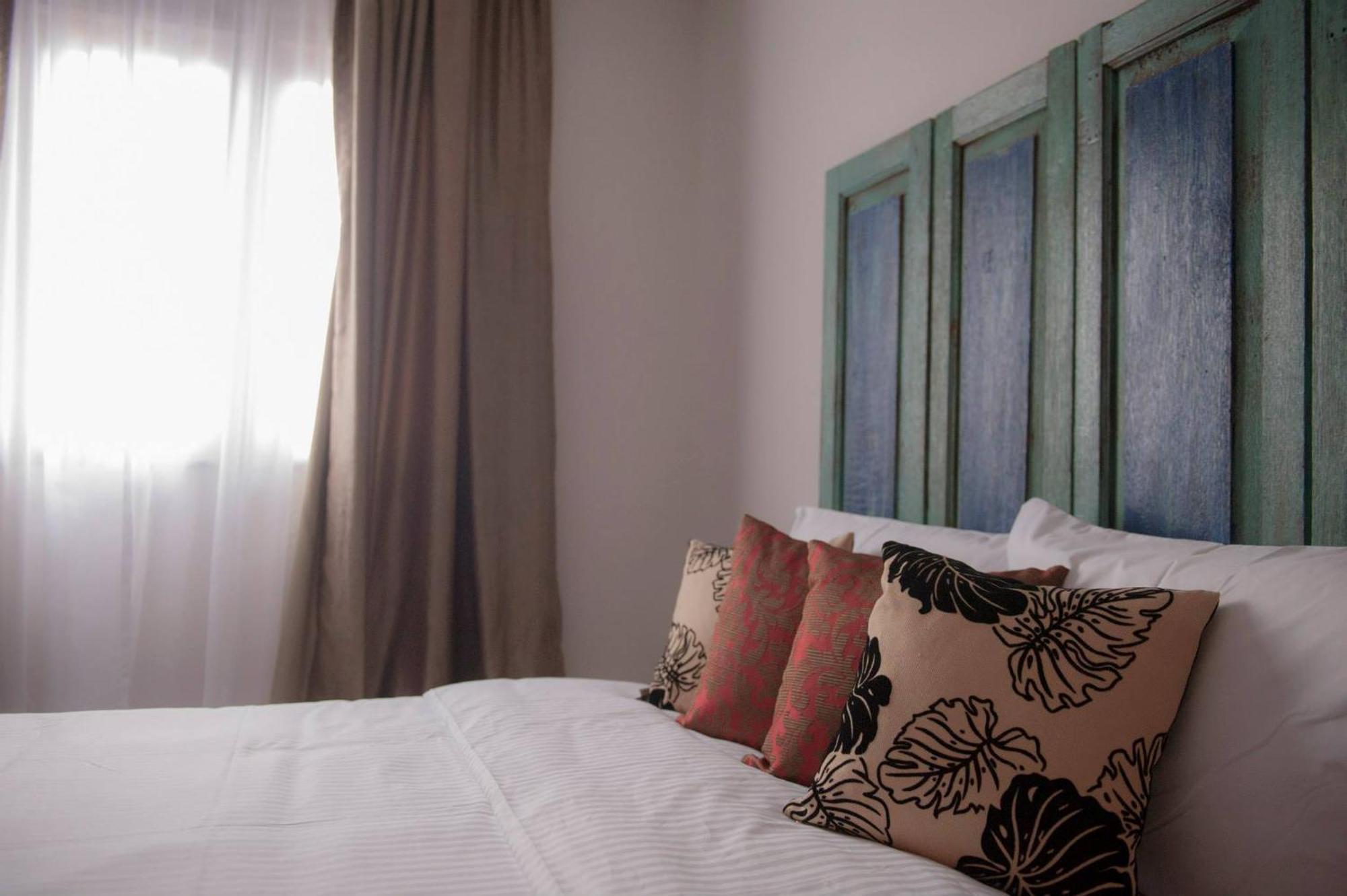 Redstone Boutique Hotel קואלה לומפור מראה חיצוני תמונה