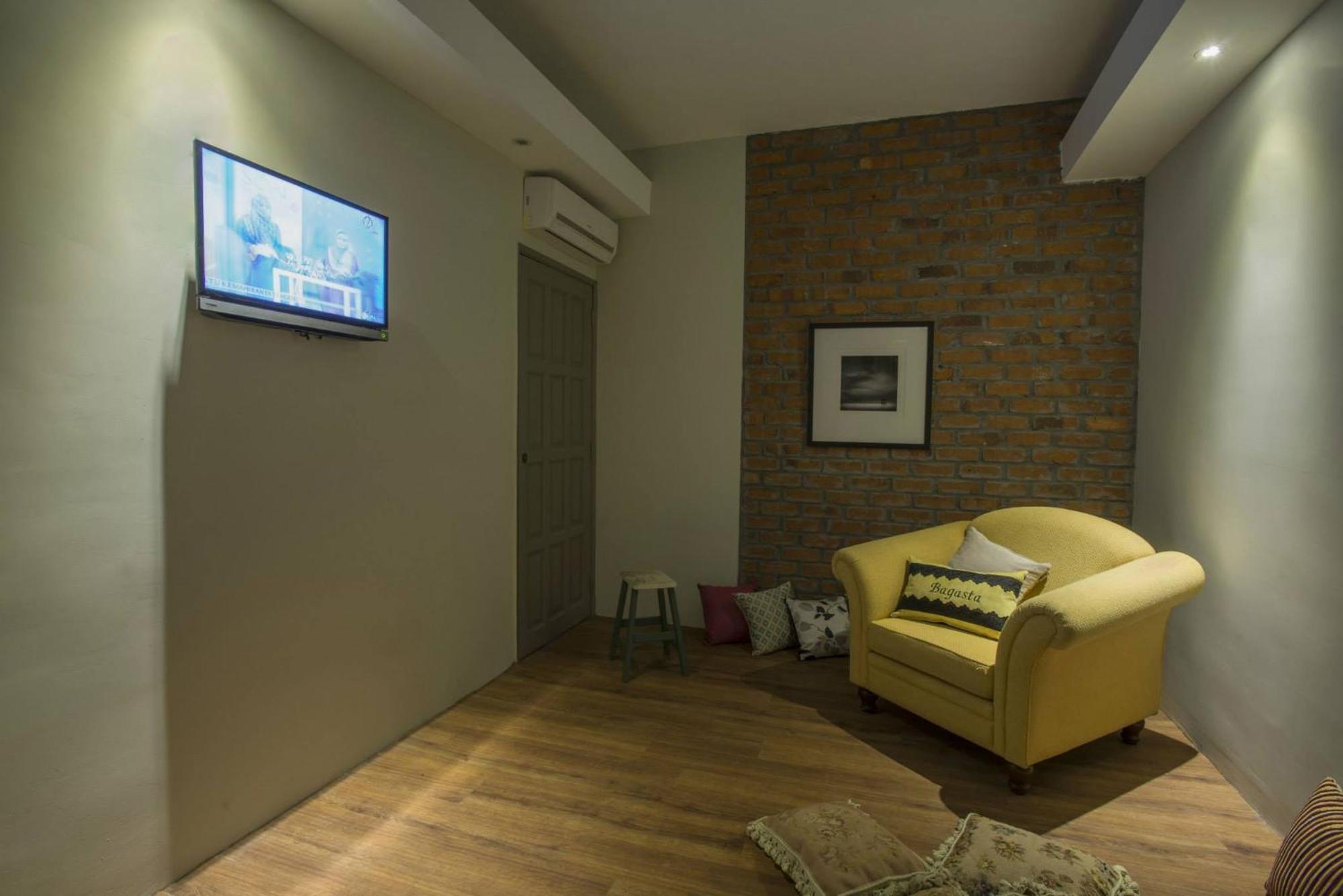 Redstone Boutique Hotel קואלה לומפור מראה חיצוני תמונה
